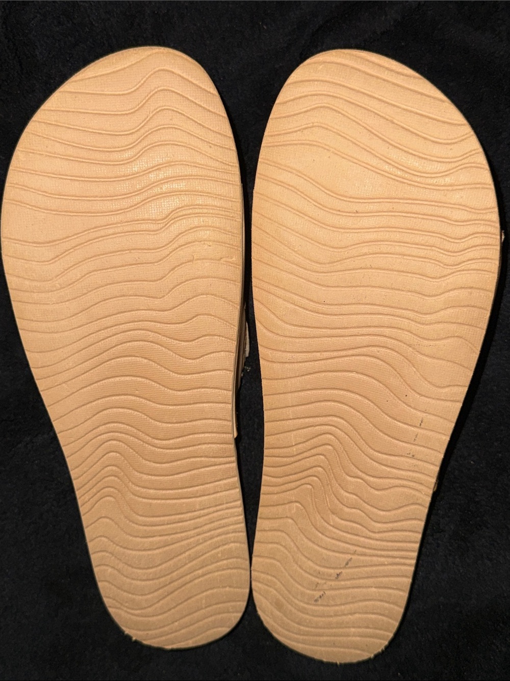 Reef Cushion Scout Slides | Size 8 | Summer Essential - Picture 10 of 11